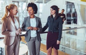 Working Women Fashion : Office Looks That Slay