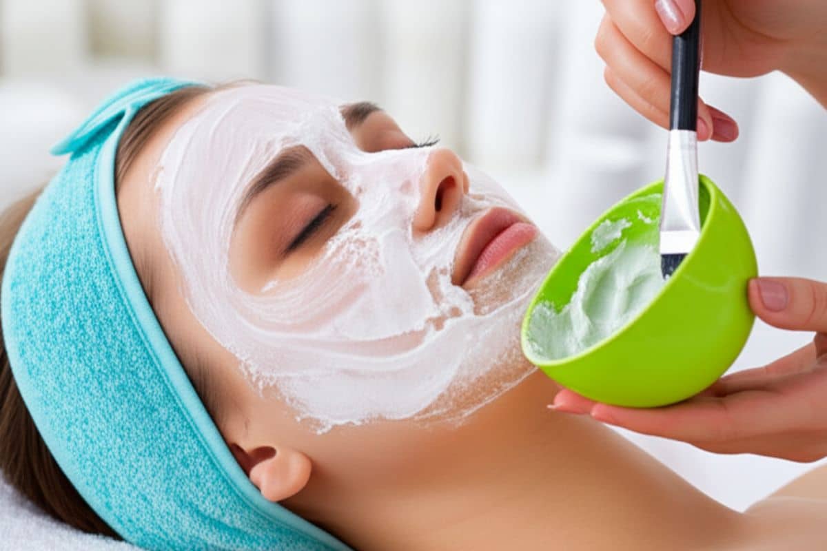 Homemade Remedies for Skin Care