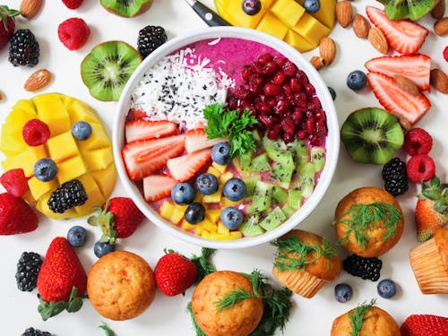Healthy Foods To Eat Everyday