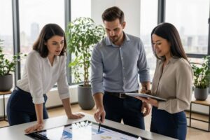 Career Growth Tips That Will Help Succeed Faster