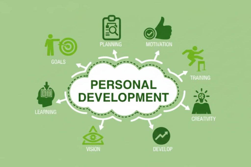 Personal Growth Tips: Proven Strategies To Transform Your Life