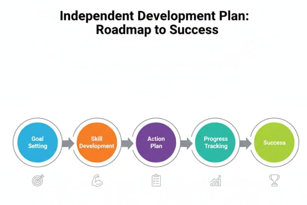 Independent Development Plan: Your Roadmap To Success