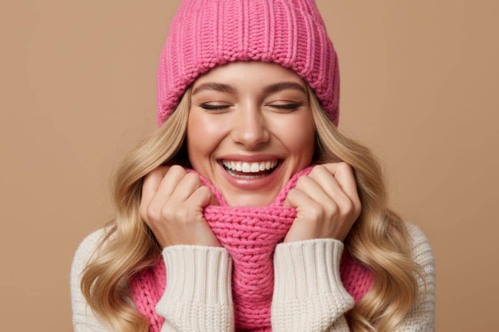 Top 10 Winter Skincare Tips For Glowing Skin Naturally