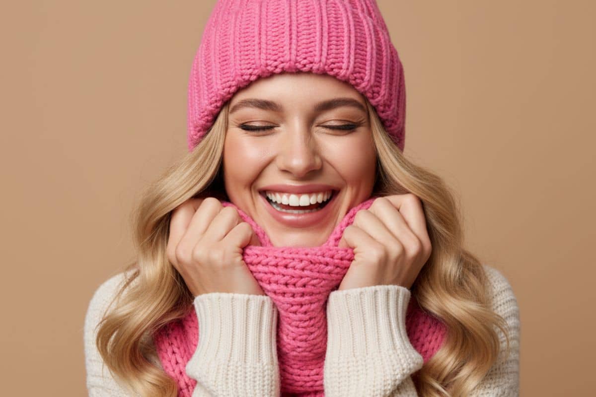Top 10 Winter Skincare Tips For Glowing Skin Naturally