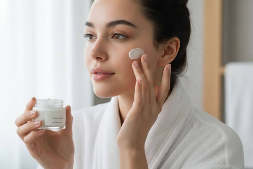 Top 10 Winter Skincare Tips For Glowing Skin Naturally