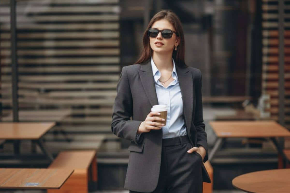 Luxury Fashion Styling Tips: How To Create The Perfect High End Look