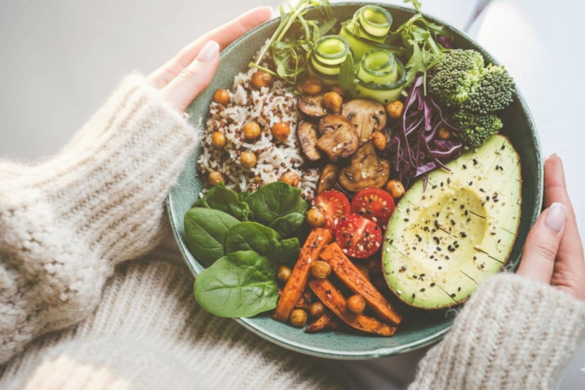 How Many Calories You Eat Daily For Muscle Growth