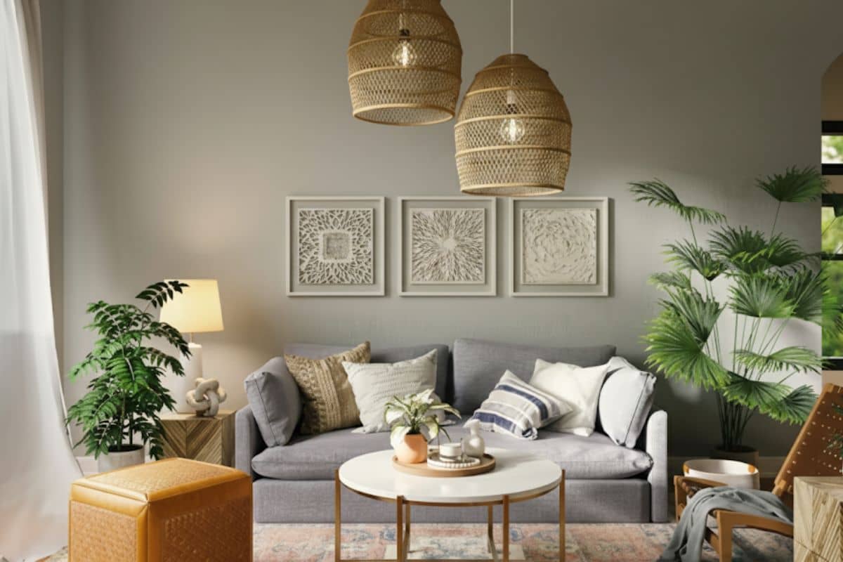 DIY Living Room Decor: Simple Hacks To Transform Your Space