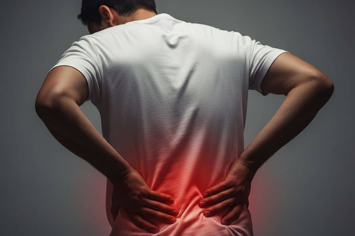 Back Pain Exercises : Easy Stretches For Quick Relief