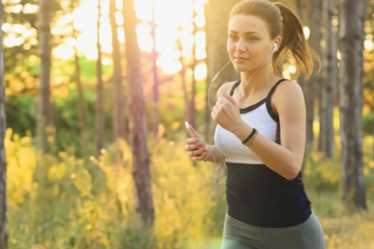 Top 10 Exercises to Increase Stamina and Endurance