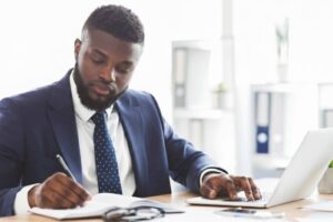 Power of Discipline: How to Stay Consistent and Achieve Goals