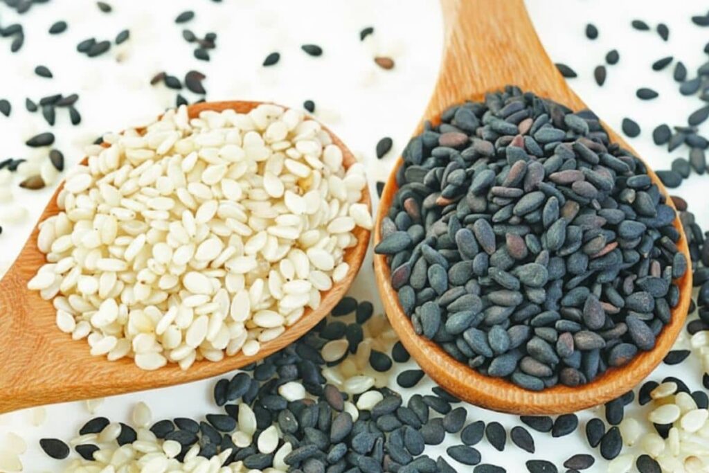 Sesame Oil (Til ka Tel)