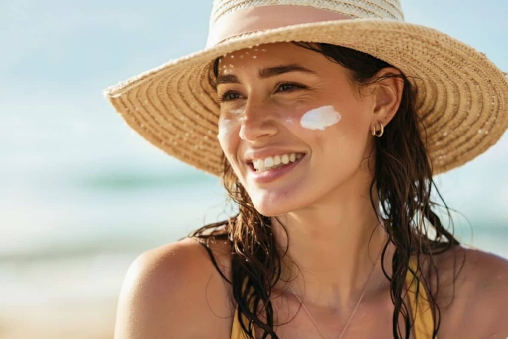 Importance of Sunscreen: Why Daily Protection Matters for Your Skin