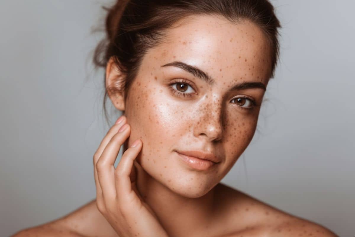 How to Remove Dark Spot on Face Naturally at Home