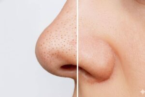 How to Remove Blackheads From Nose and Face Fast