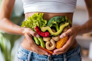 7 Simple Habit to Naturally Improve Your Gut Health