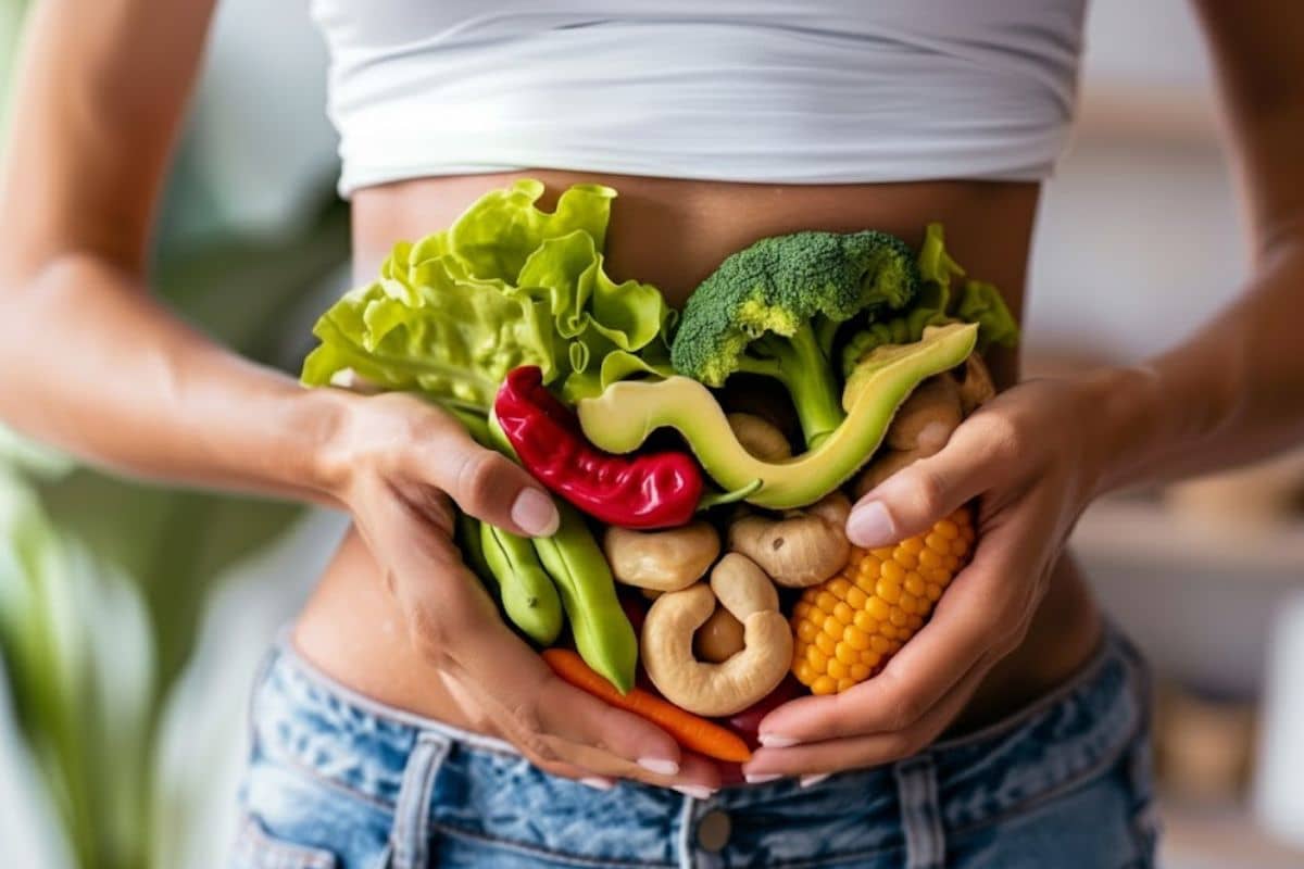 7 Simple Habit to Naturally Improve Your Gut Health