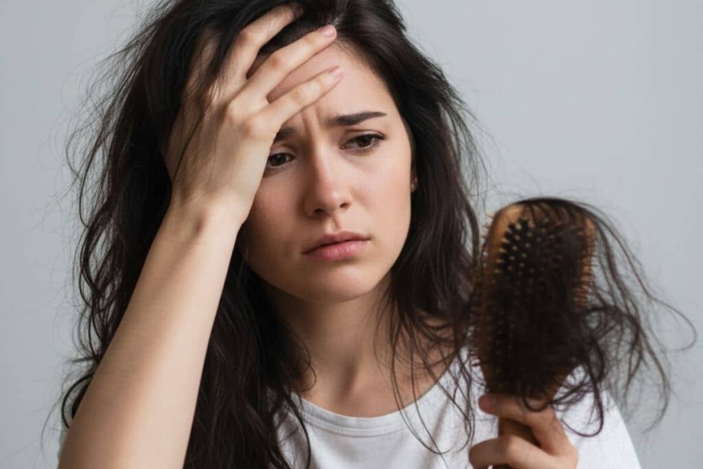 7 Proven Way Control Hair Loss Naturally and Regain Stronger Hair