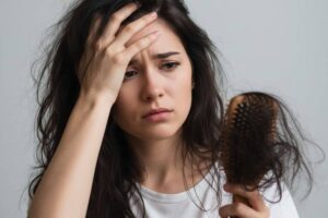 7 Proven Way Control Hair Loss Naturally and Regain Stronger Hair