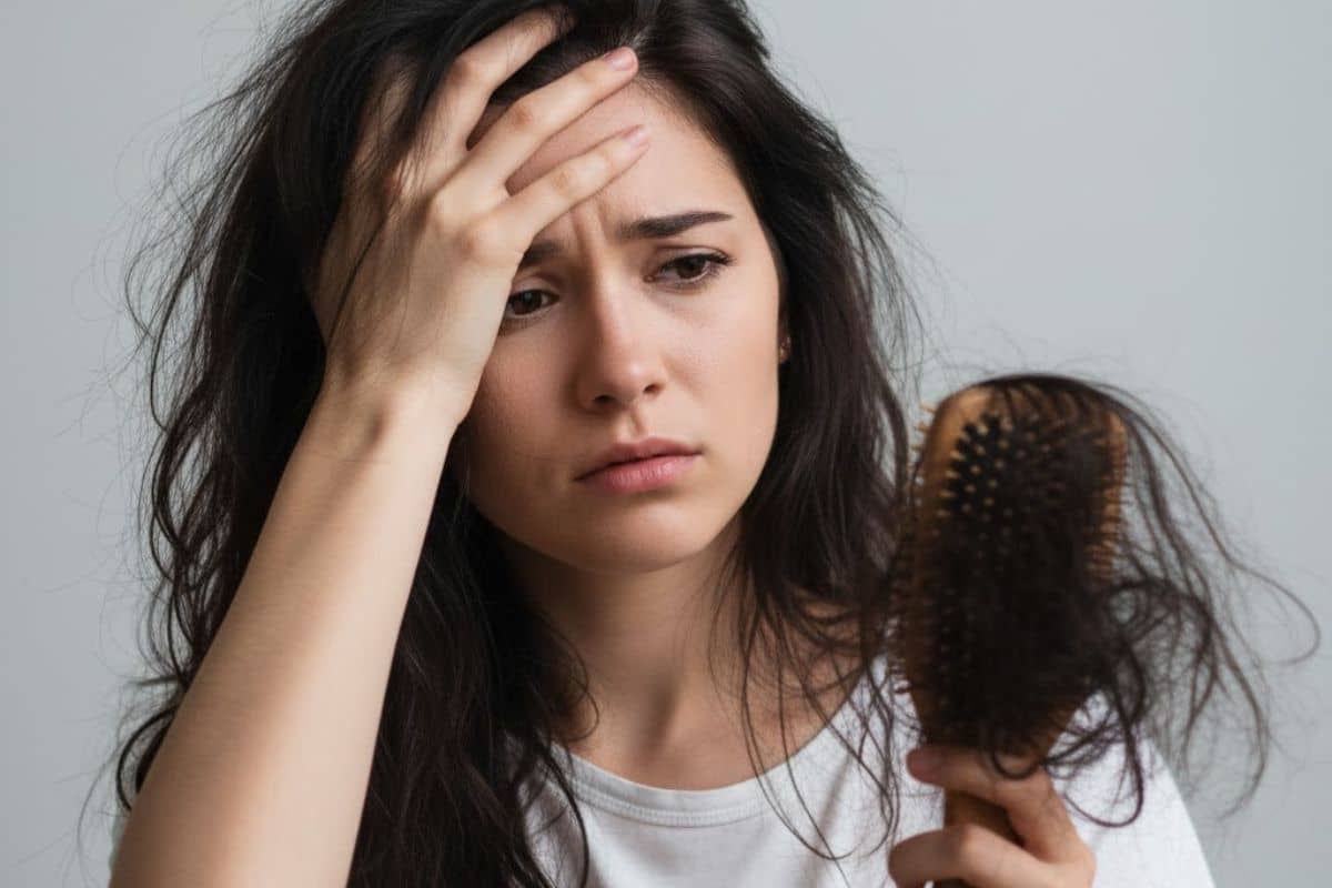 7 Proven Way Control Hair Loss Naturally and Regain Stronger Hair