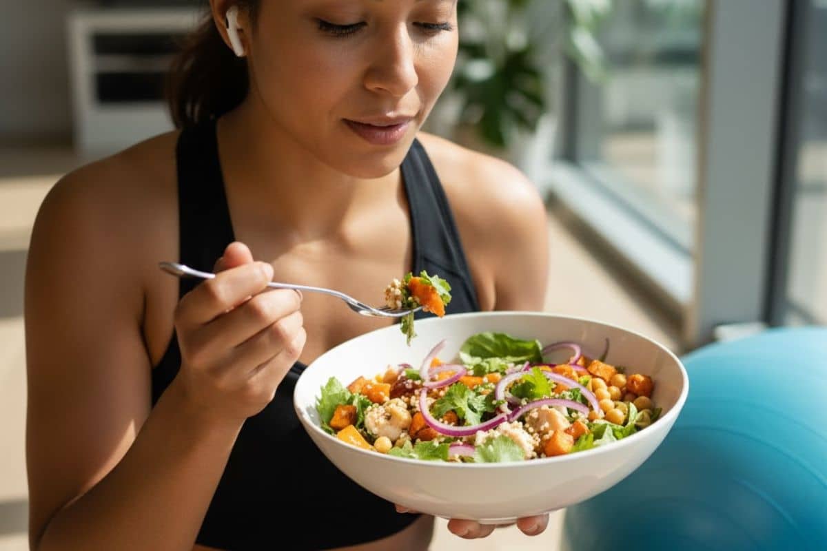 The Ultimate List of Protein Snacks for Busy People