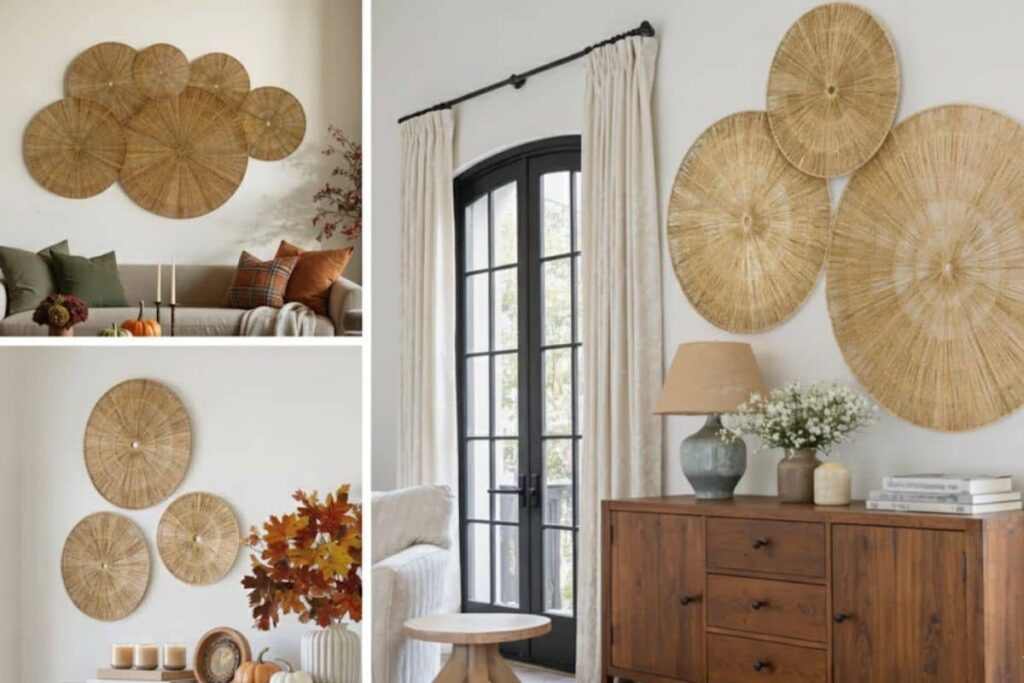 Cheap Wall Decore Simple Ways to Upgrade Your Walls